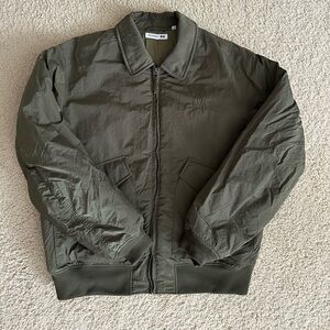 Uniqlo x JWA Bomber